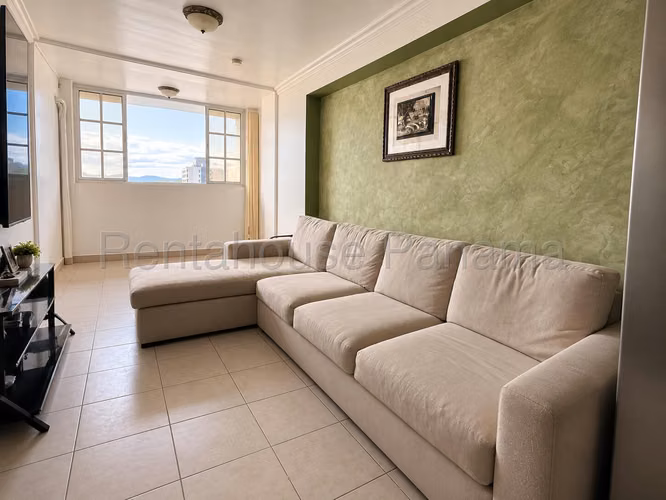Alquiler de Apartamento en Bellavista MPM27-2519