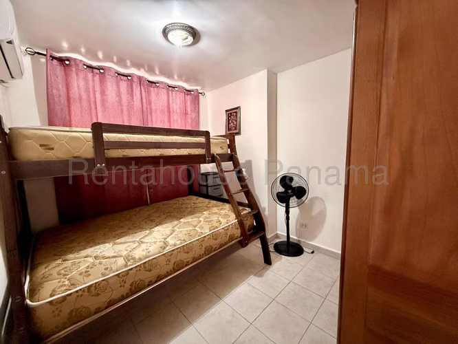 Alquiler de Apartamento en Bellavista MPM27-2519