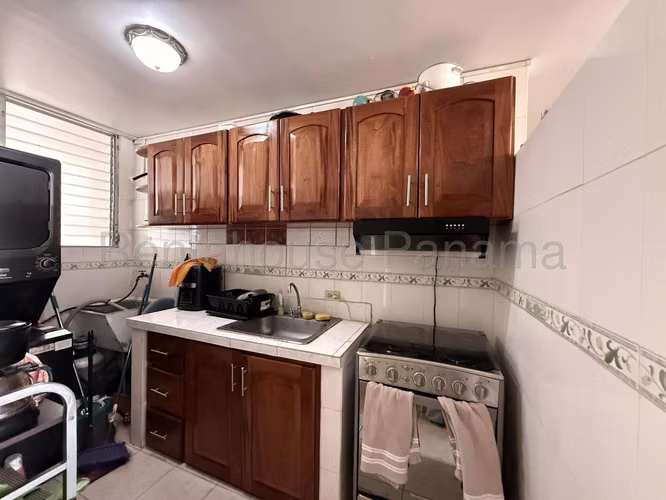 Alquiler de Apartamento en Bellavista MPM27-2519