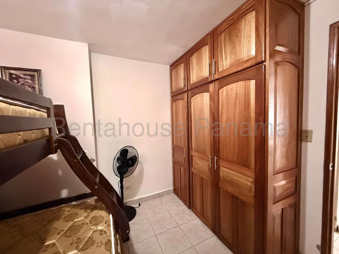 Alquiler de Apartamento en Bellavista MPM27-2519