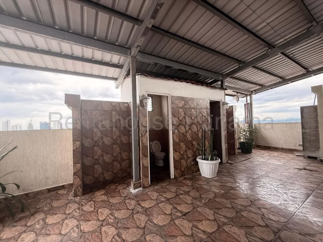 Alquiler de Apartamento en Bellavista MPM27-2519