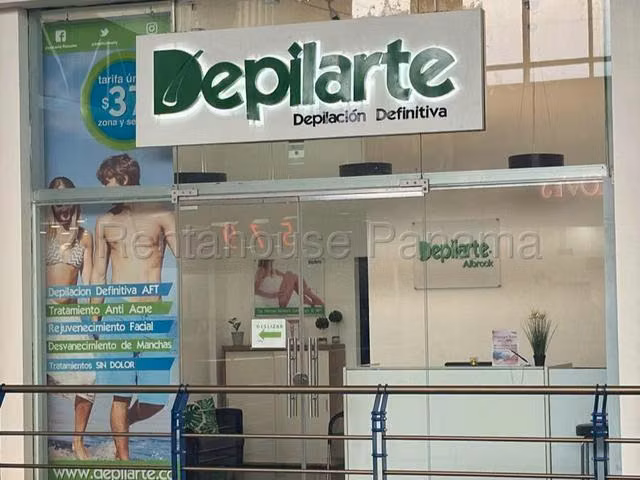 Local Comercial en Alquiler en Albrook JG  - Imagen 12