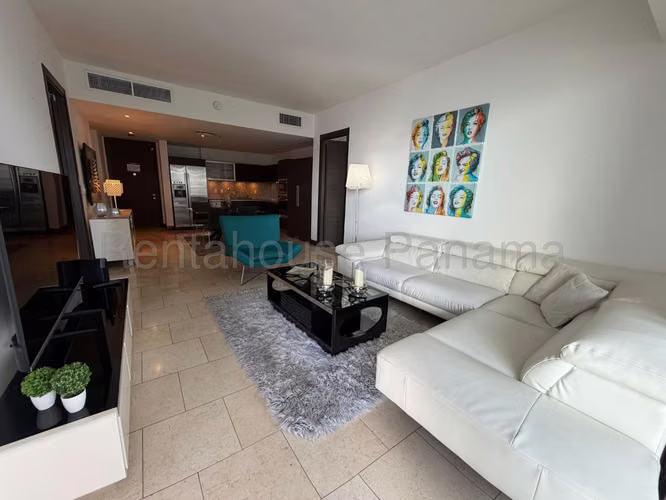 Venta Apartamento Amoblado 2 Recámaras 153 m² Vista al Mar Punta Pacífica - ALYC 26-6213 - Imagen 5