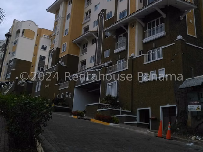 Venta de Apartamento en Cocoli Ph Tucan Country Club | Solo Cliente Directo LFC - Imagen 13