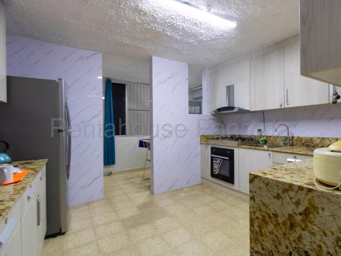 Venta de Apartamento en Balboa Ph ZAHAV | Solo Cliente Directo LFC