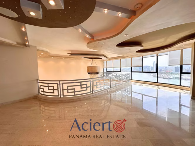 VENTA PENTHOUSE PUNTA PAITILLA - Imagen 9