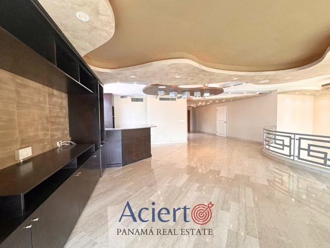 VENTA PENTHOUSE PUNTA PAITILLA - Imagen 10