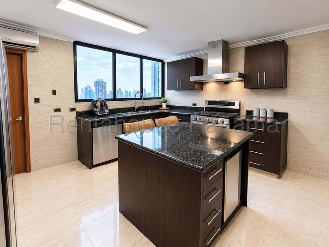 Venta de Apartamento en Avenida Balboa Ph Torre del Pacifico | Solo Cliente Directo LFC - Imagen 5