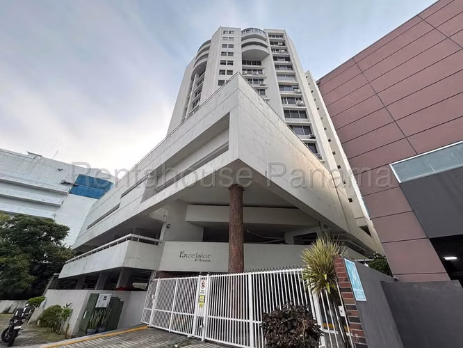 Alquiler de Apartamento en Bellavista Ph Excelsior Plaza | Solo Cliente Directo LFC