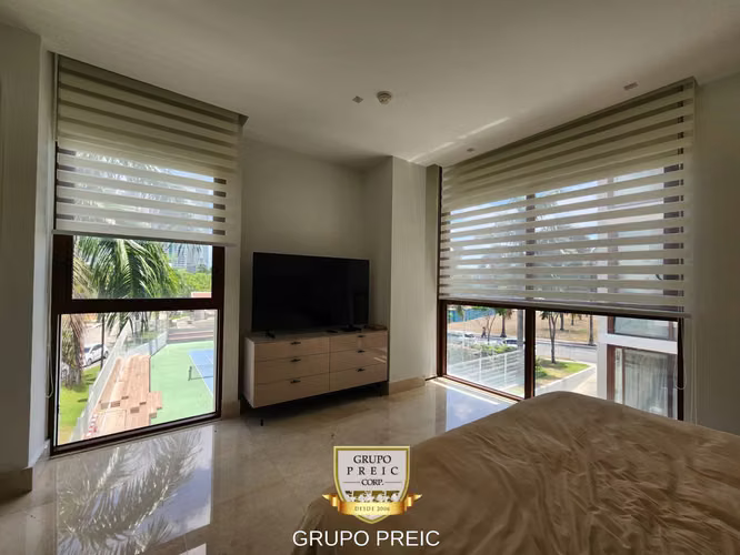 Apartamento en venta Punta Pacifica Ocean Reef CC - Imagen 9