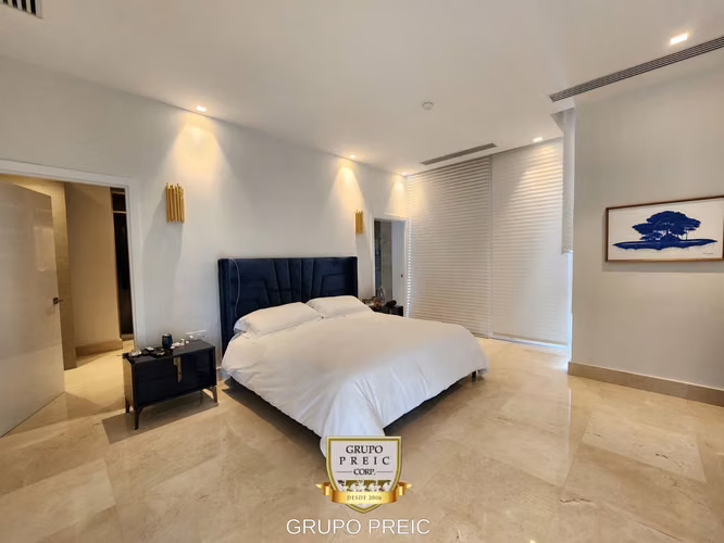 Apartamento en venta Punta Pacifica Ocean Reef CC - Imagen 5