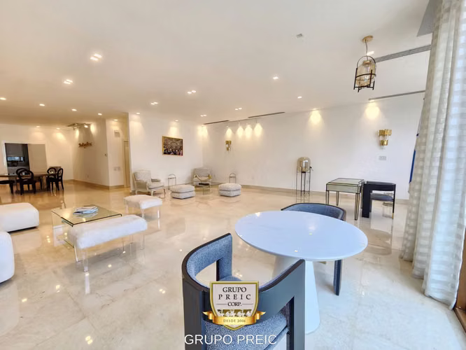 Apartamento en venta Punta Pacifica Ocean Reef CC - Imagen 16