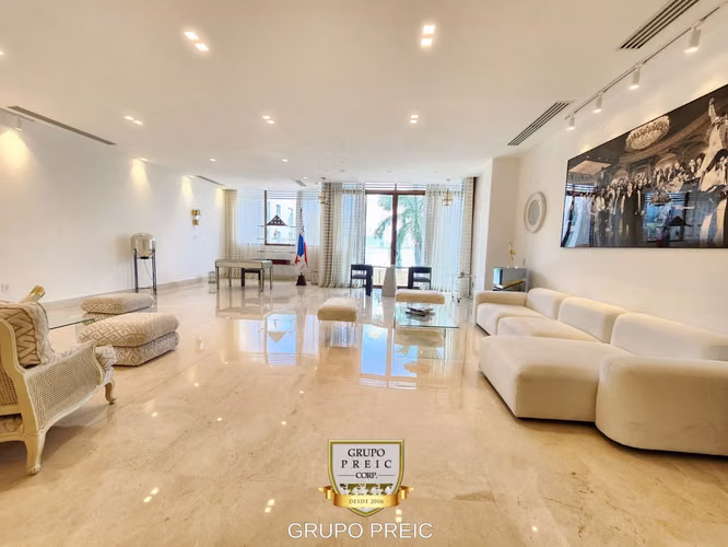 Apartamento en venta Punta Pacifica Ocean Reef CC - Imagen 17