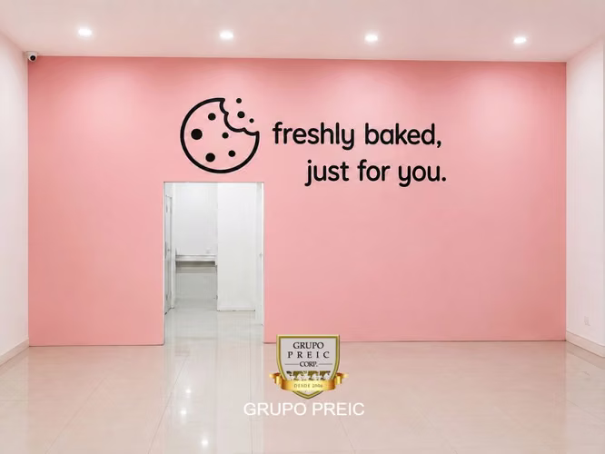 Local for sale beautiful view Ph Lemon Tower IG