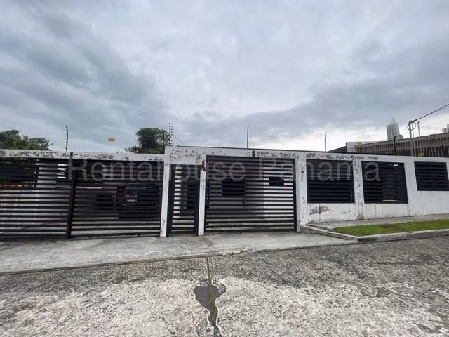 House for Sale in Betania JG