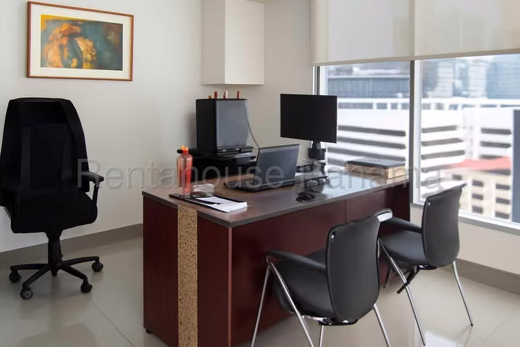 Alquiler de Oficina en Bellavista | Solo Cliente Directo LFC