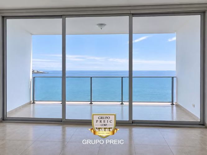 Apartamento en alquiler - Avenida Balboa - 146 m2 - 2 RECAMARAS - DL