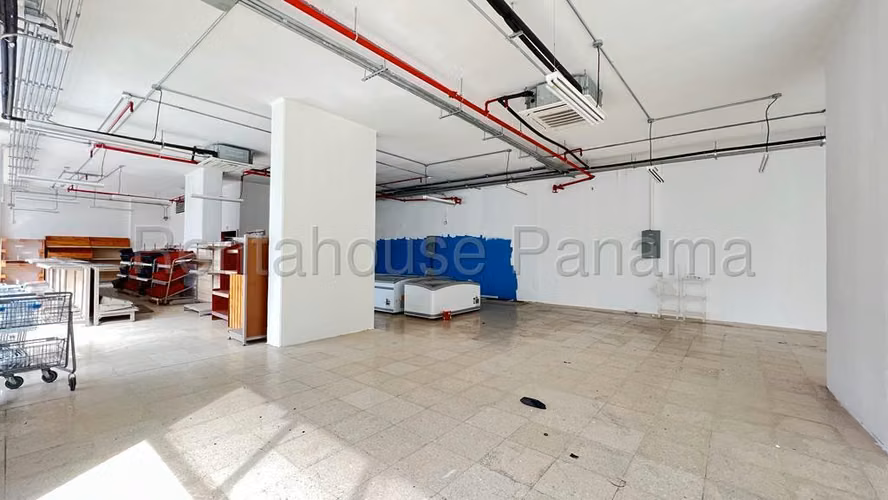 Alquiler de Local Comercial en Calidonia | Solo Cliente Directo LFC - Imagen 5