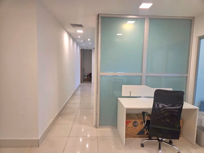 OFICINA TORRE DE LAS AMERICAS - PUNTA PACIFICA - VENTA - Imagen 11