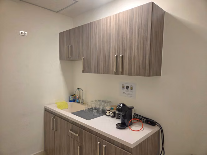 OFICINA TORRE DE LAS AMERICAS - PUNTA PACIFICA - VENTA - Imagen 13
