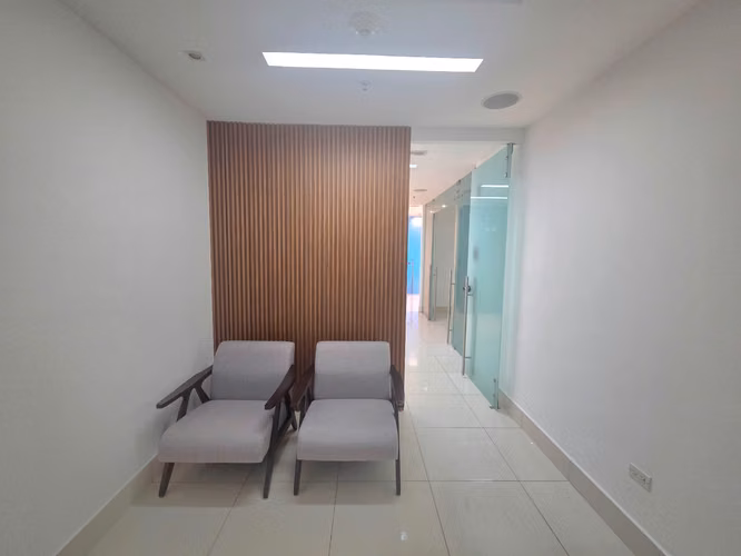 OFICINA TORRE DE LAS AMERICAS - PUNTA PACIFICA - VENTA - Imagen 4