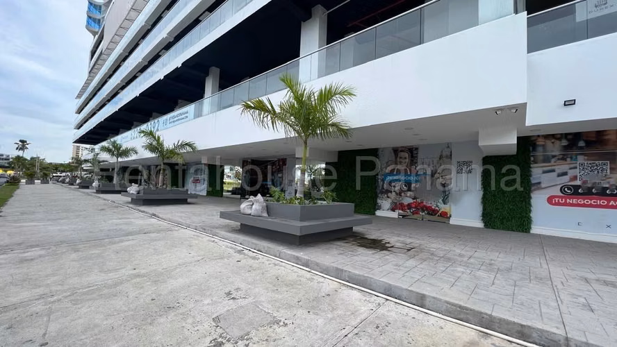 Venta de Local Comercial en Avenida Balboa, The Sands (Solo Cliente Directo) - Imagen 13