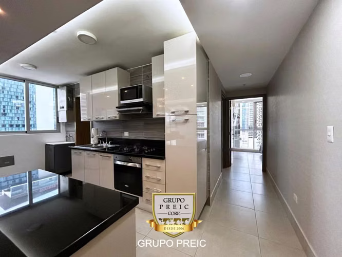 APARTAMENTO EN VENTA OBARRIO PH PARKCITY AC - Imagen 6
