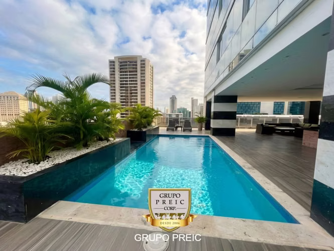 APARTAMENTO EN VENTA OBARRIO PH PARKCITY AC - Imagen 17