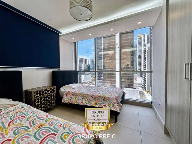 APARTAMENTO EN VENTA OBARRIO PH PARKCITY AC - Imagen 11