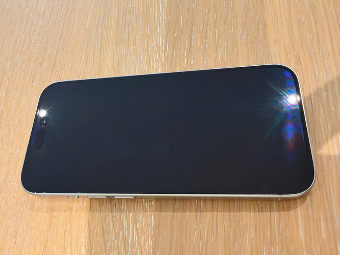 iPhone 15 Pro 512 GB - Imagen 2