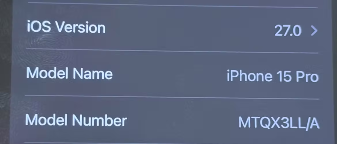 iPhone 15 Pro 512 GB - Imagen 3