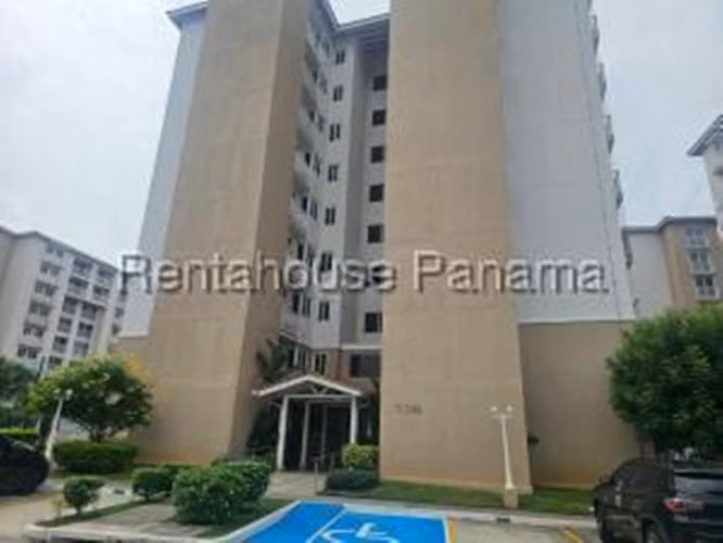 Apartamento en Alquiler en Versalles JG