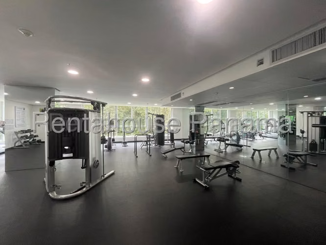 Apartamento en Alquiler en PH CLAYTON PARK II  Clayton 27AECC2467