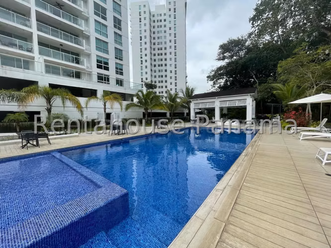 Apartamento en Alquiler en PH CLAYTON PARK II  Clayton 27AECC2467