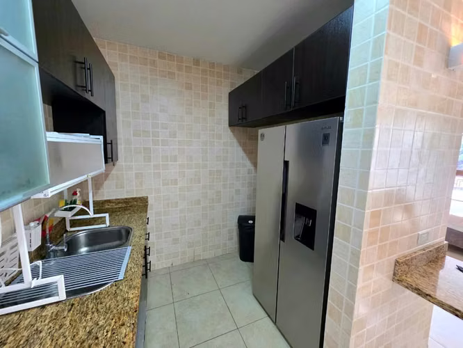 Alquiler P.H. Amador Heights Amb 2Rec 132m² ($1,800)