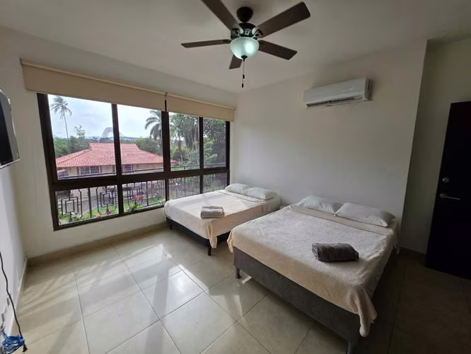Alquiler P.H. Amador Heights Amb 2Rec 132m² ($1,800)