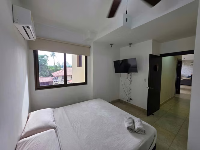 Alquiler P.H. Amador Heights Amb 2Rec 132m² ($1,800)