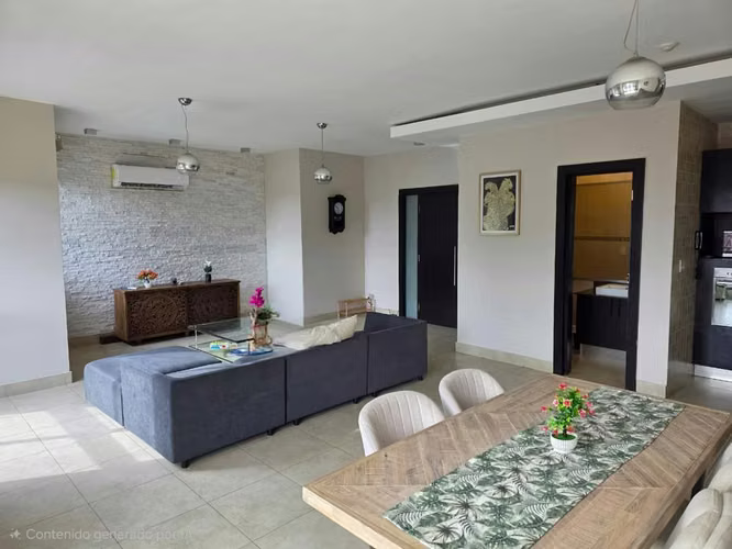 Alquiler P.H. Amador Heights Amb 2Rec 132m² ($1,800)