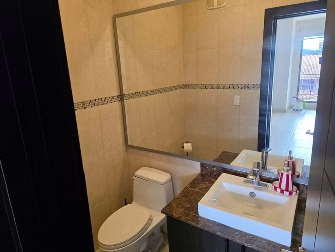 Alquiler P.H. Amador Heights Amb 2Rec 132m² ($1,800)