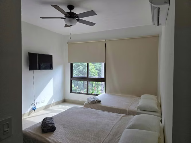 Alquiler P.H. Amador Heights Amb 2Rec 132m² ($1,800)