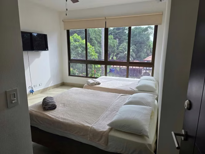 Alquiler P.H. Amador Heights Amb 2Rec 132m² ($1,800)