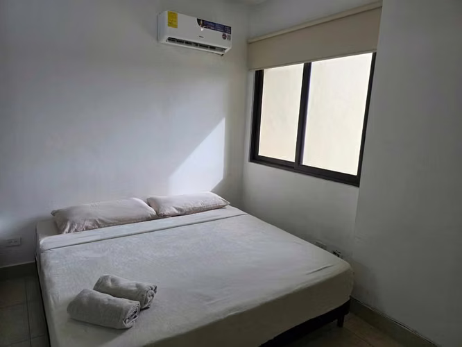 Alquiler P.H. Amador Heights Amb 2Rec 132m² ($1,800)