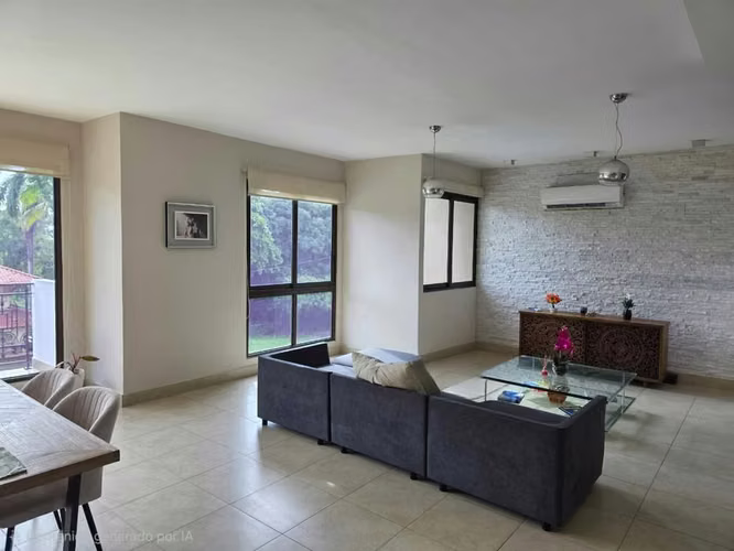 Alquiler P.H. Amador Heights Amb 2Rec 132m² ($1,800)