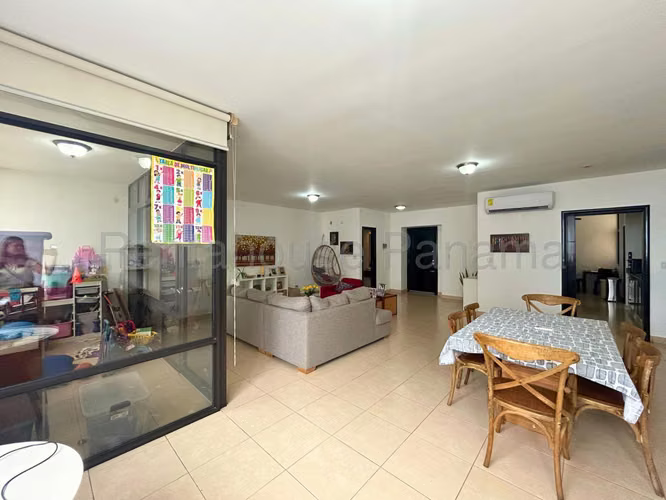 Venta Apartamento 3 Recámaras 202 m² Costa del Este PH Parque del Mar - ALYC 26-1560 - Imagen 2