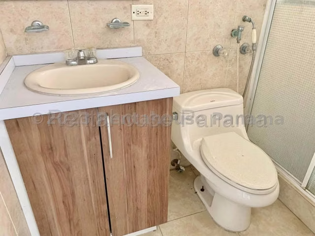 Apartamento en Alquiler en El Cangrejo JG