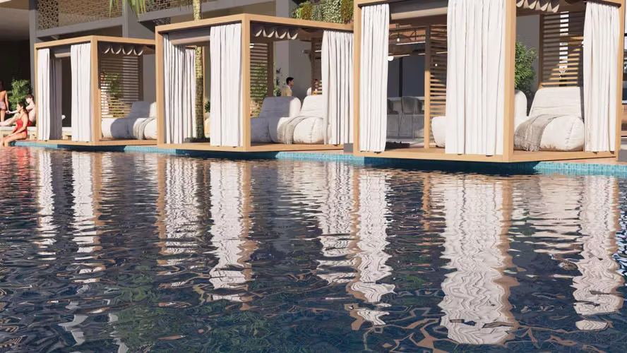 VIVE O INVIERTE EN PLAYA BONITA PRE-VENTA