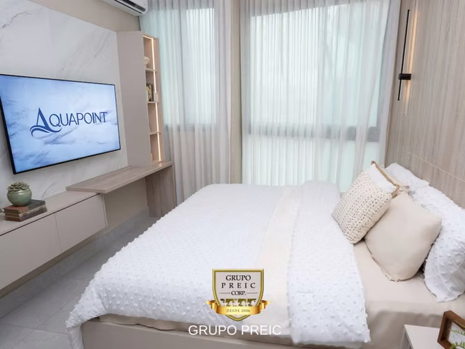 Apartamento en venta punta paitilla Ph Aquapoint CC - Imagen 11