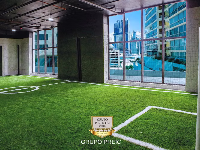 Apartamento en venta punta paitilla Ph Aquapoint CC - Imagen 6