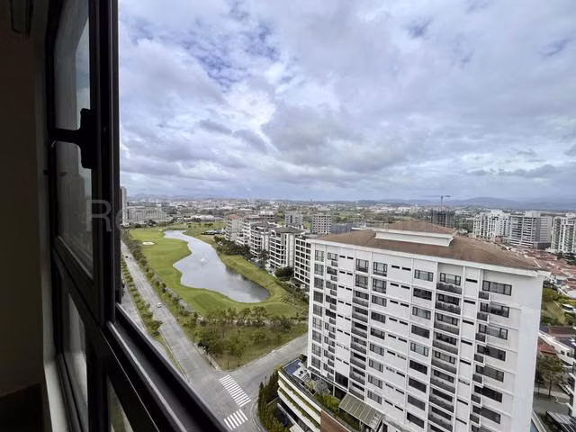 Apartamento en Alquiler en Santa Maria JG - Imagen 4