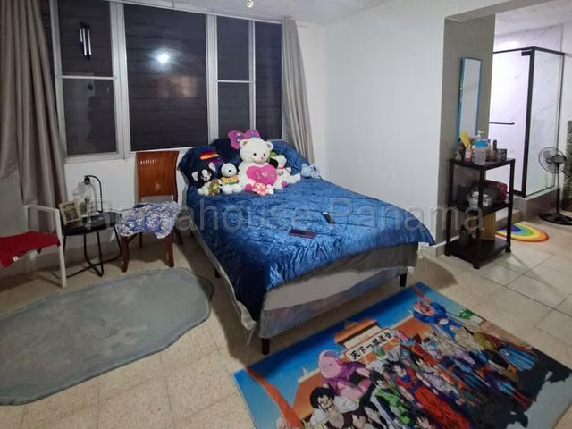 VENTA DE APARTAMENTO EN EL CANGREJO  - Imagen 11